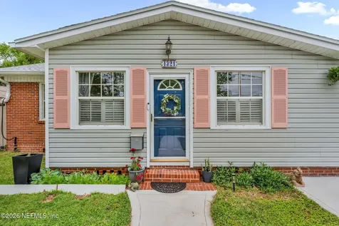 4321 Timuquana Road Jacksonville FL 32210