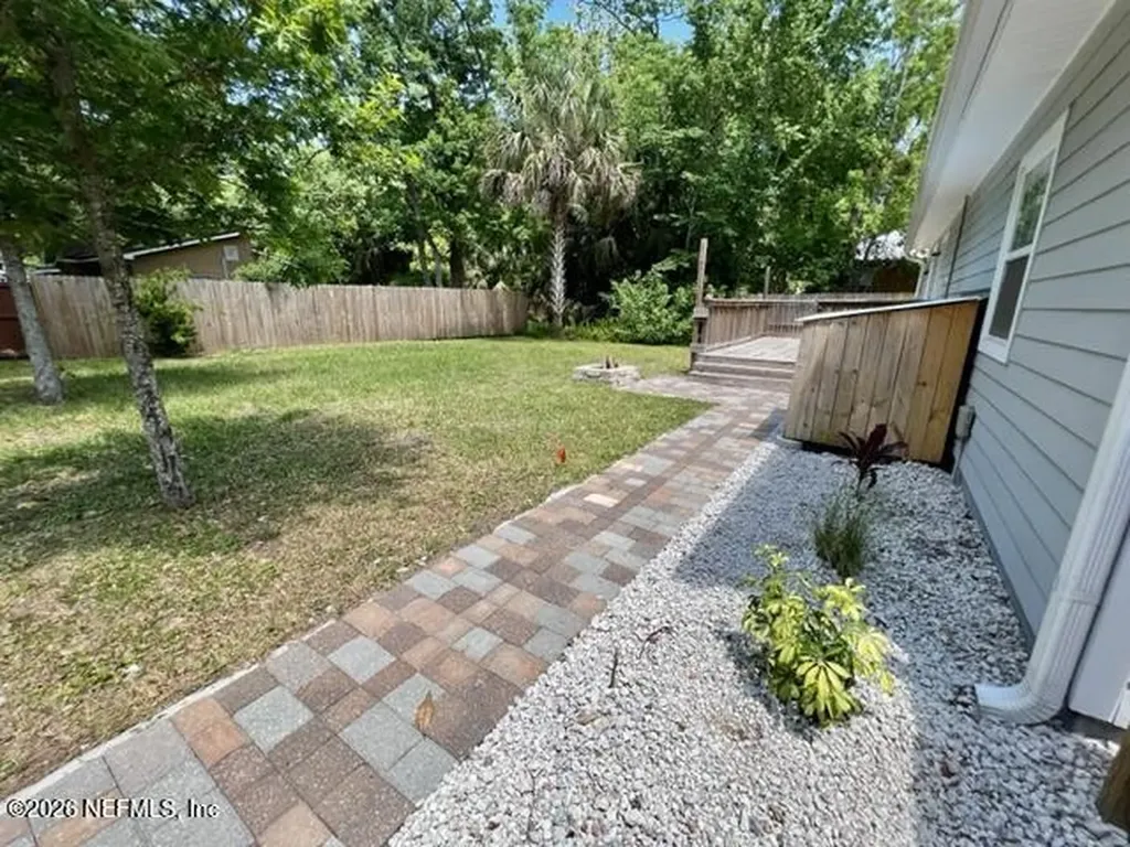 804 W 2nd Street St. Augustine FL 32084