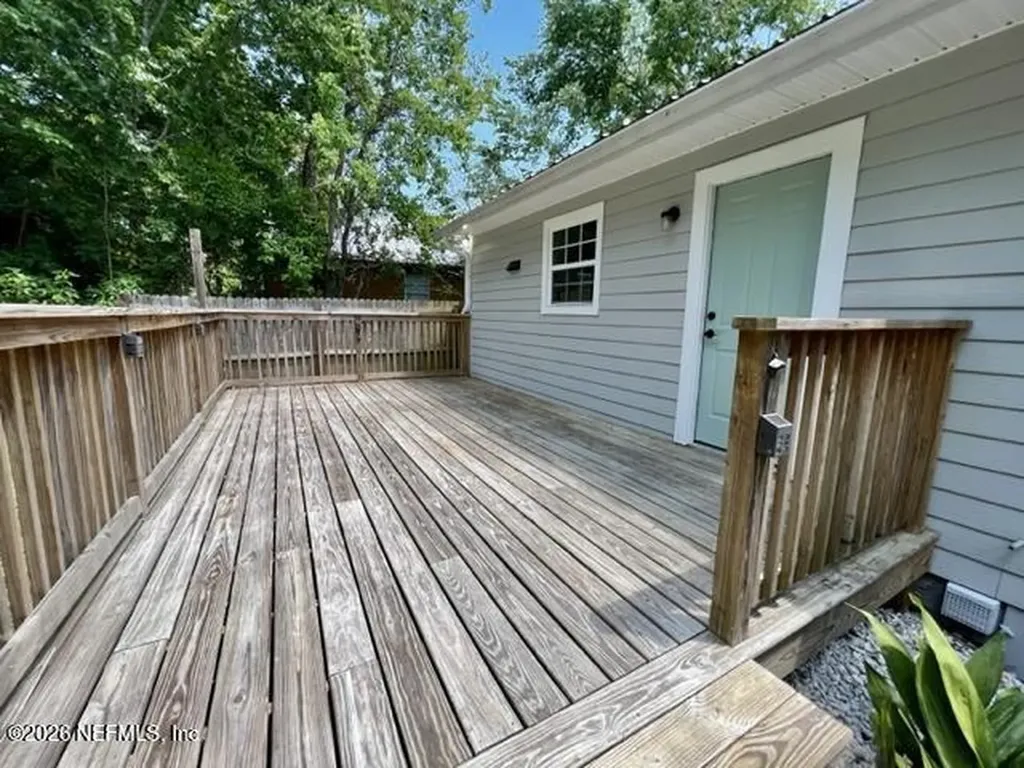 804 W 2nd Street St. Augustine FL 32084
