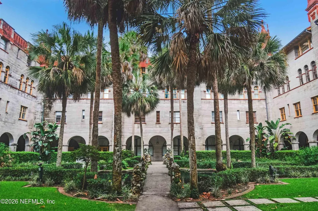 804 W 2nd Street St. Augustine FL 32084