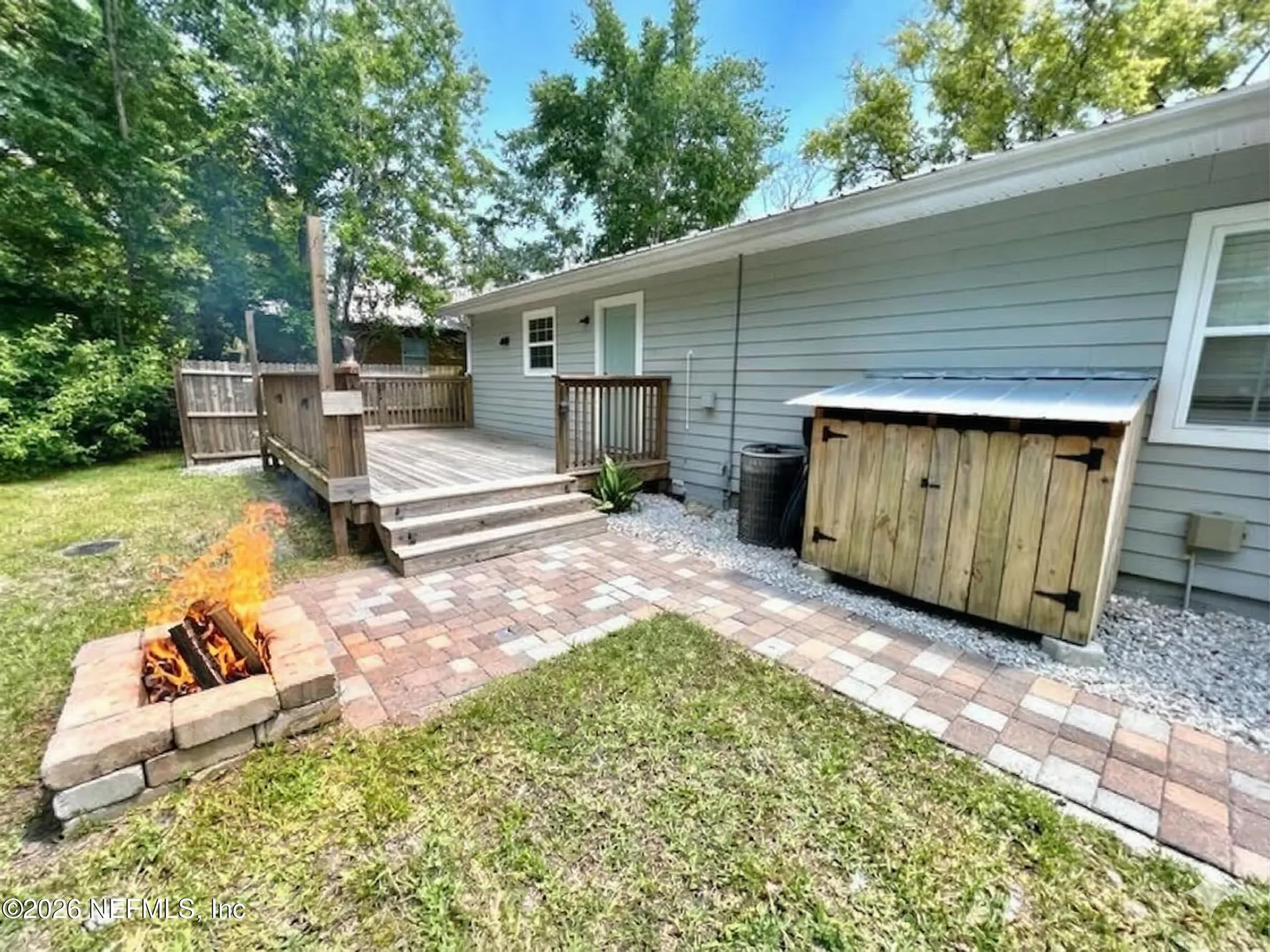 804 W 2nd Street St. Augustine FL 32084