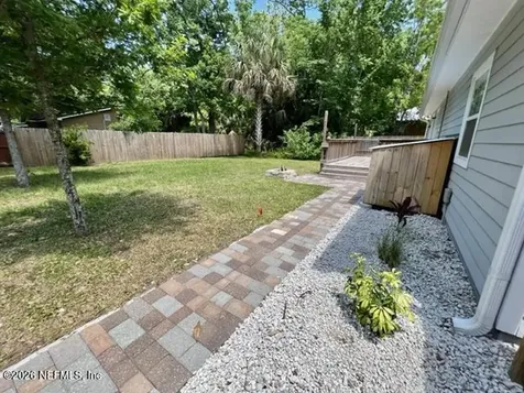 804 W 2nd Street St. Augustine FL 32084