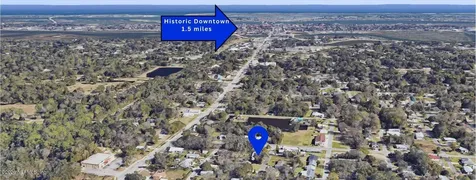 804 W 2nd Street St. Augustine FL 32084