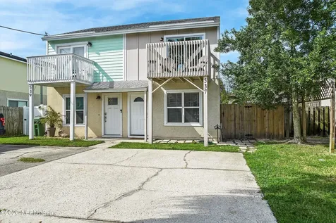 537 6th Avenue S Jacksonville Beach FL 32250