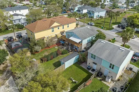 537 6th Avenue S Jacksonville Beach FL 32250
