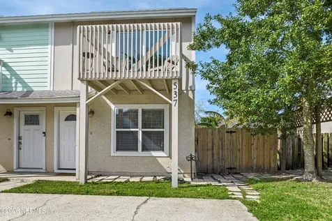 537 6th Avenue S Jacksonville Beach FL 32250