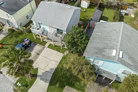 537 6th Avenue S Jacksonville Beach FL 32250