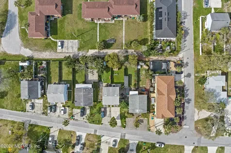 537 6th Avenue S Jacksonville Beach FL 32250