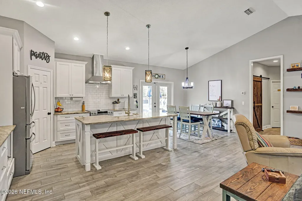5608 Jones Creek Road Keystone Heights FL 32656