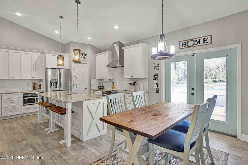 5608 Jones Creek Road Keystone Heights FL 32656