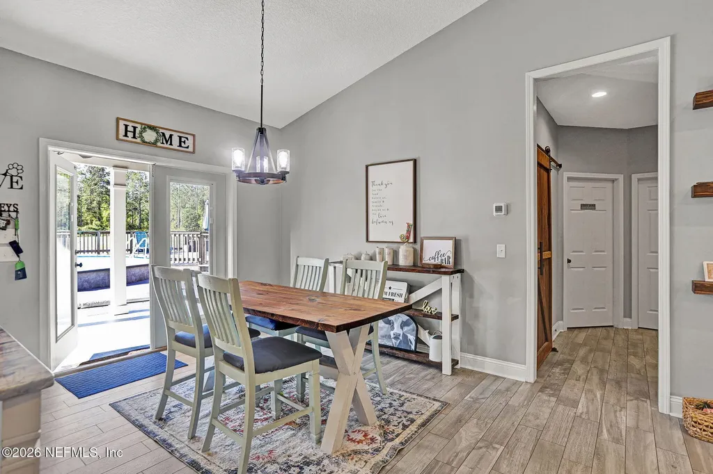 5608 Jones Creek Road Keystone Heights FL 32656