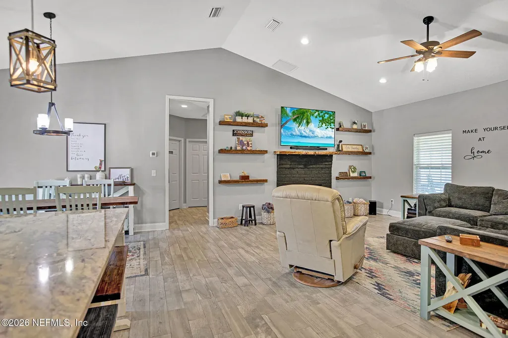 5608 Jones Creek Road Keystone Heights FL 32656