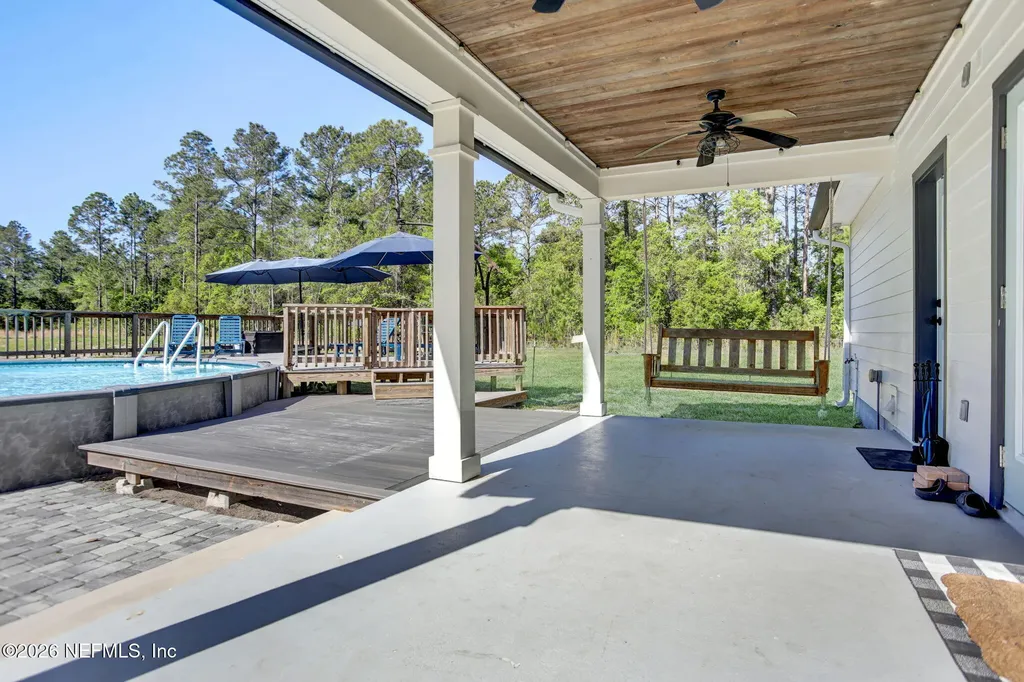 5608 Jones Creek Road Keystone Heights FL 32656
