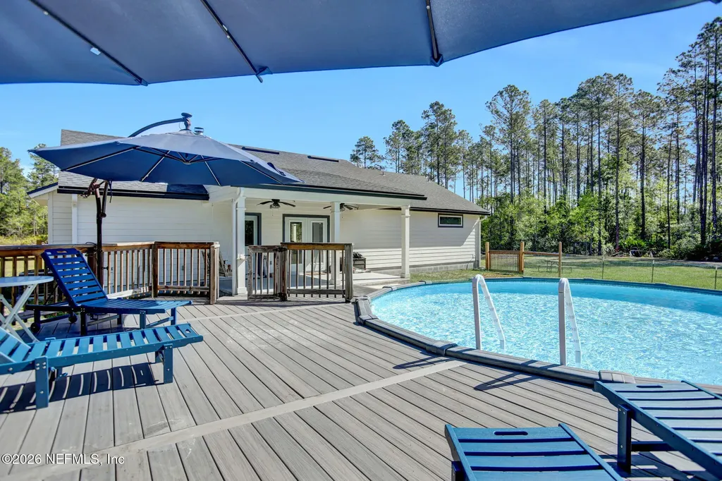 5608 Jones Creek Road Keystone Heights FL 32656