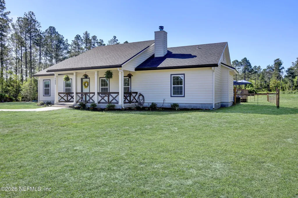 5608 Jones Creek Road Keystone Heights FL 32656