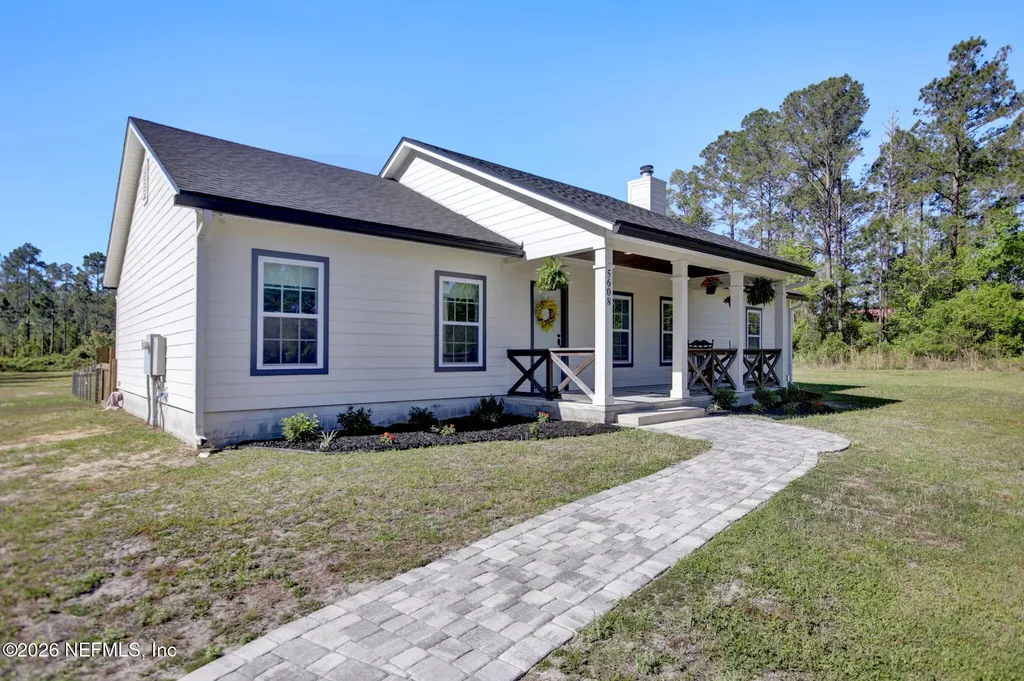 5608 Jones Creek Road Keystone Heights FL 32656