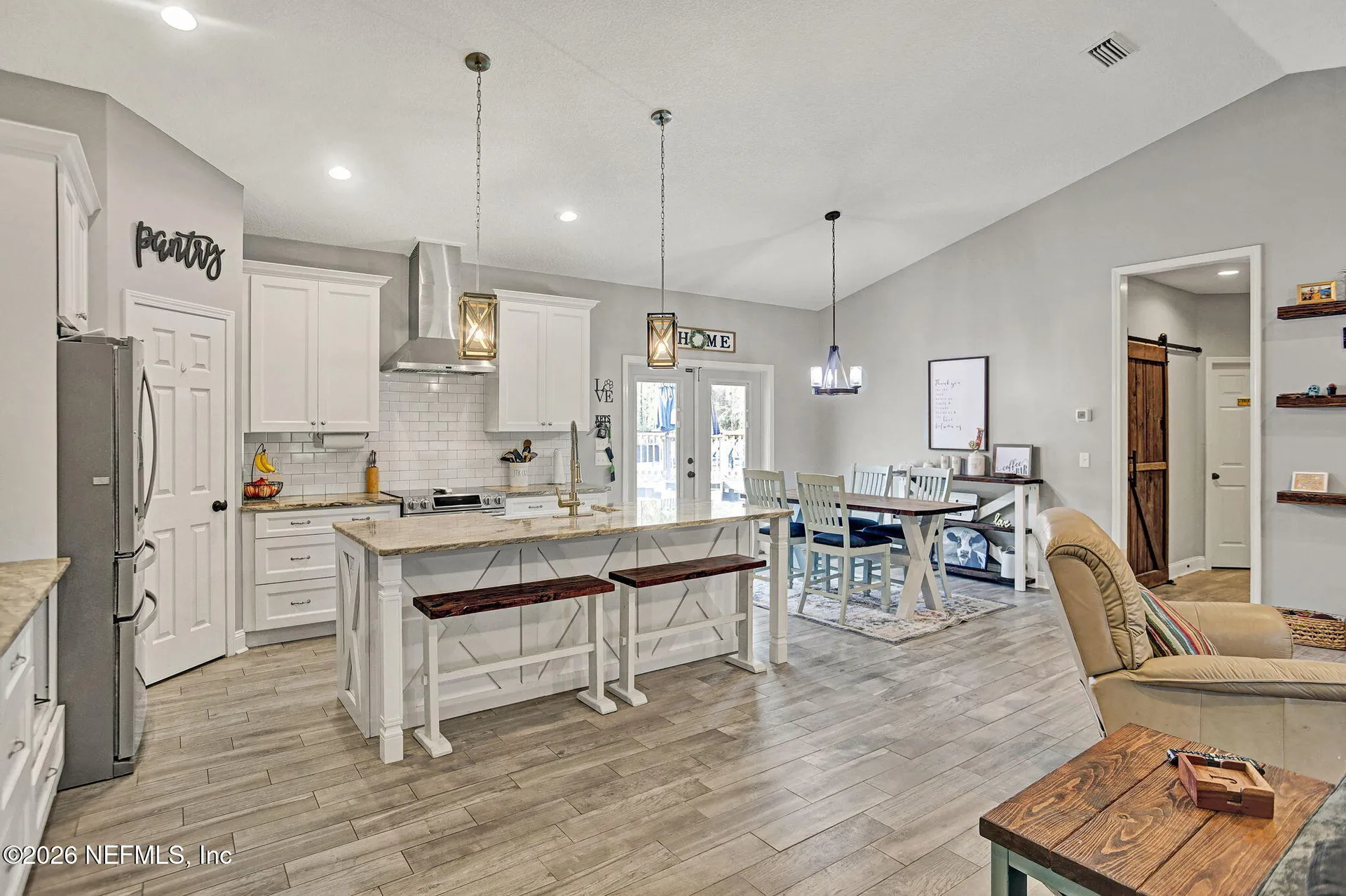 5608 Jones Creek Road Keystone Heights FL 32656