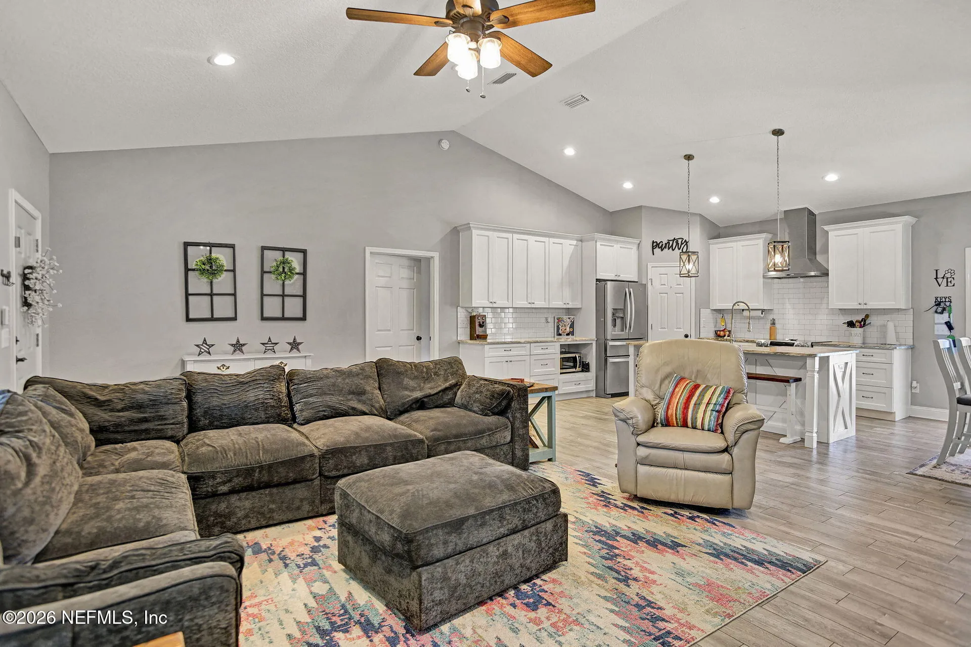 5608 Jones Creek Road Keystone Heights FL 32656