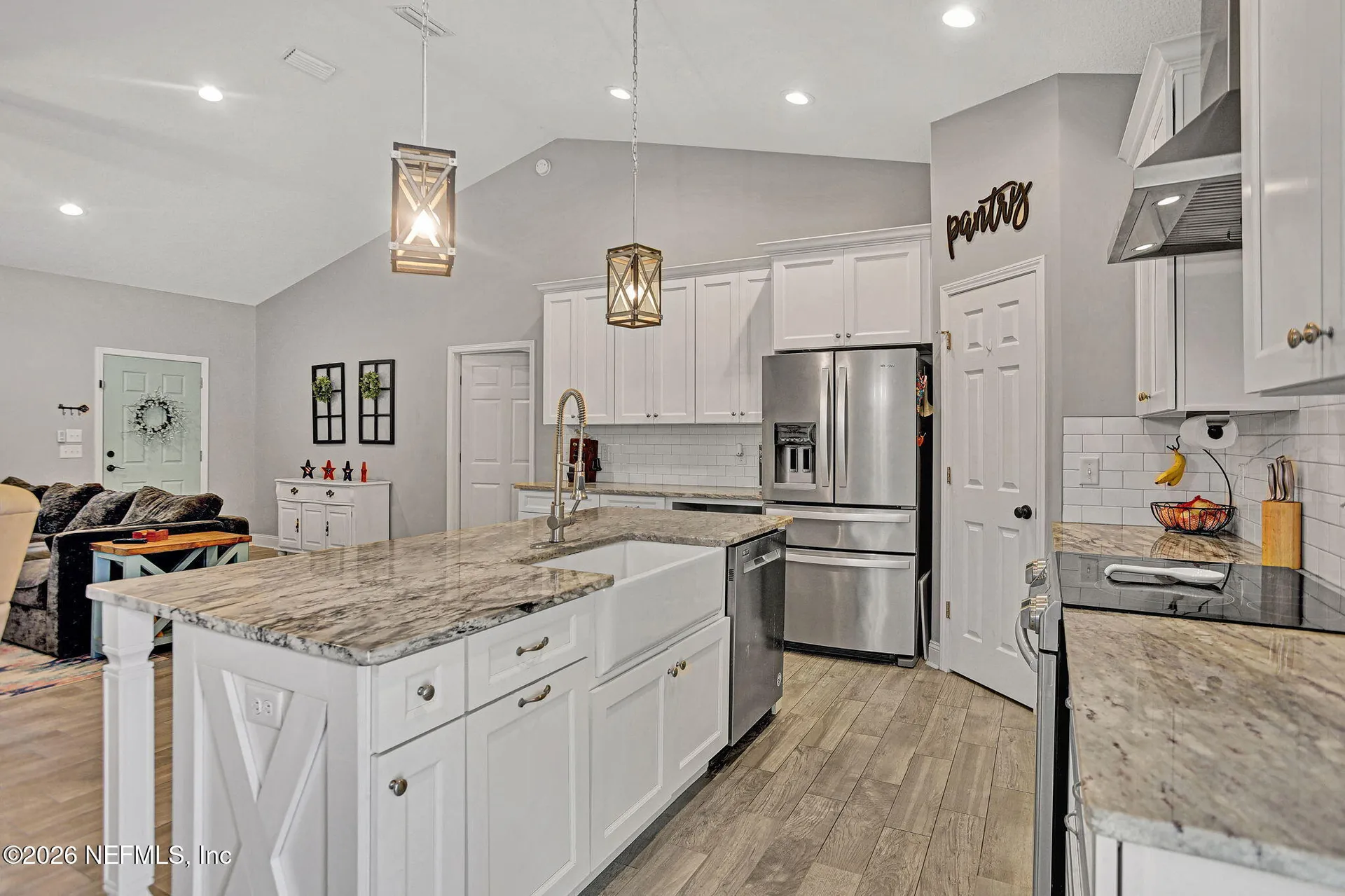 5608 Jones Creek Road Keystone Heights FL 32656