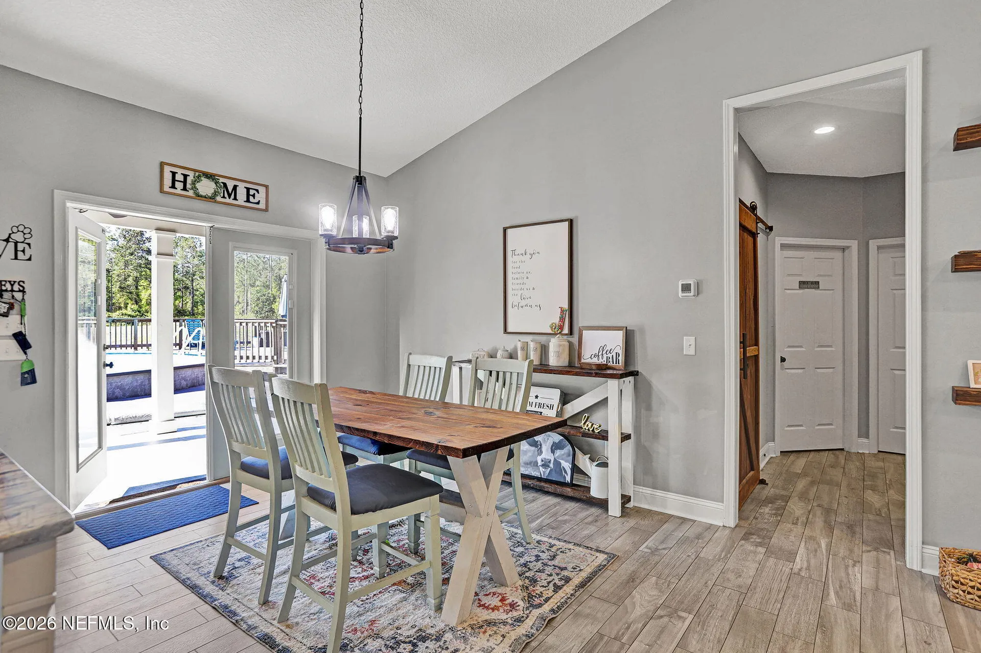 5608 Jones Creek Road Keystone Heights FL 32656