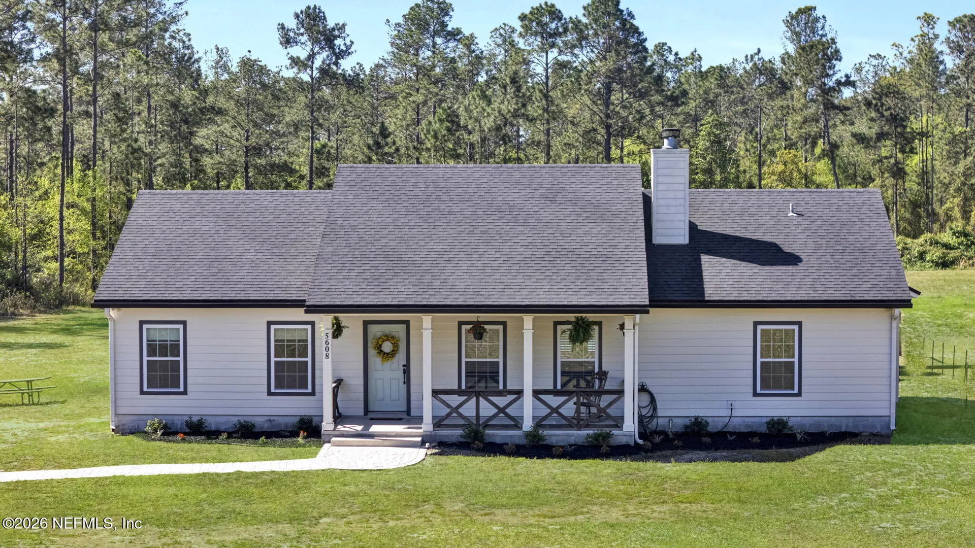 5608 Jones Creek Road Keystone Heights FL 32656