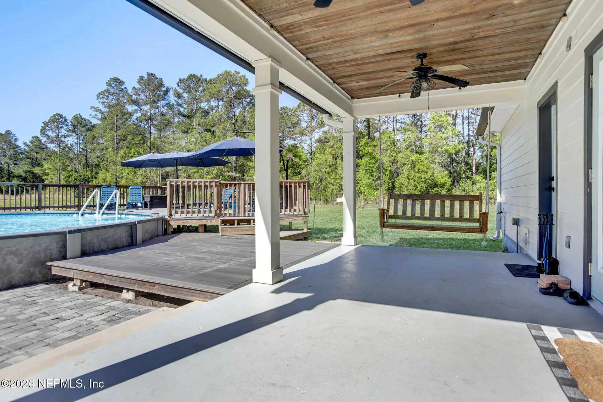 5608 Jones Creek Road Keystone Heights FL 32656
