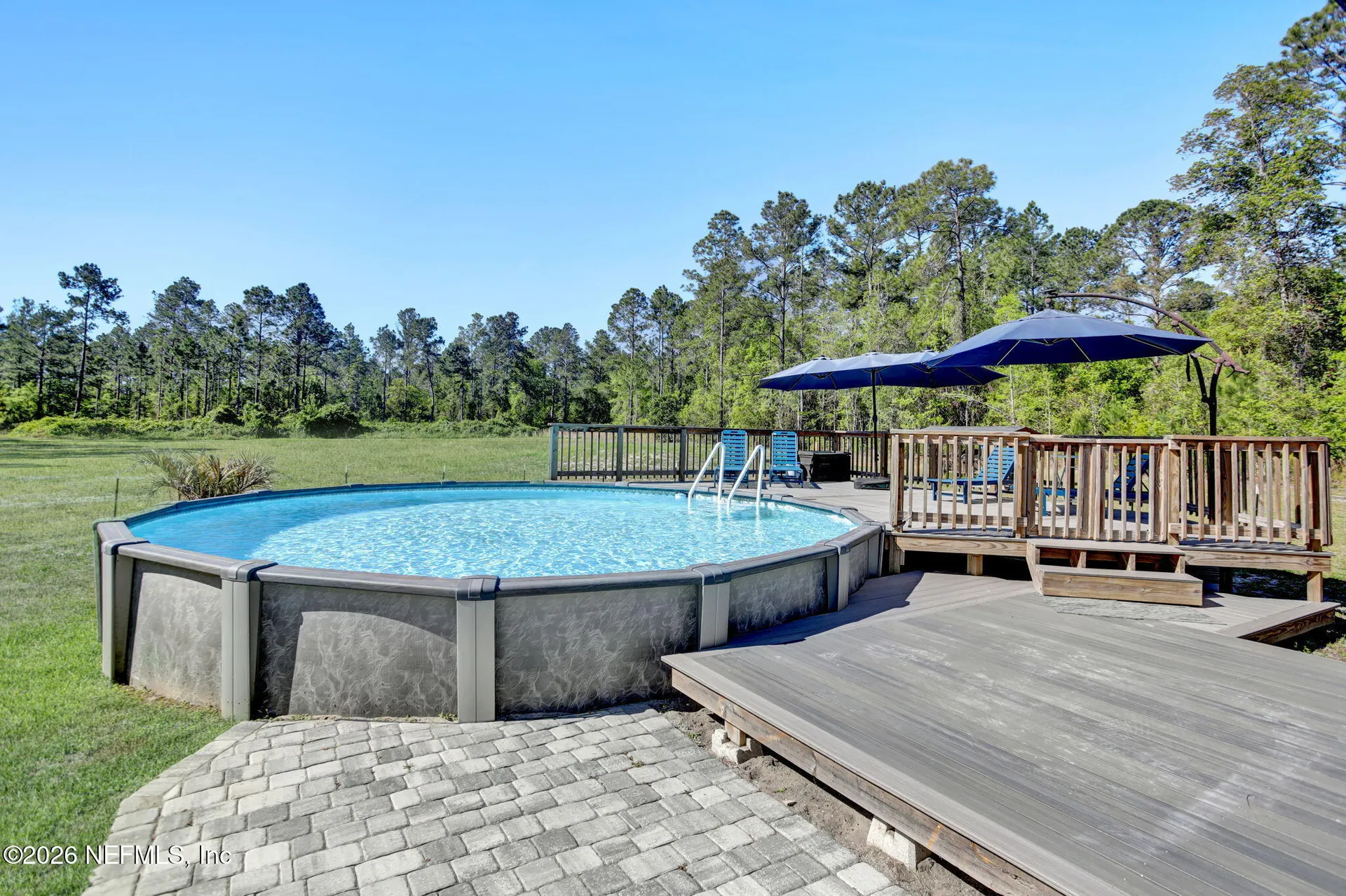 5608 Jones Creek Road Keystone Heights FL 32656