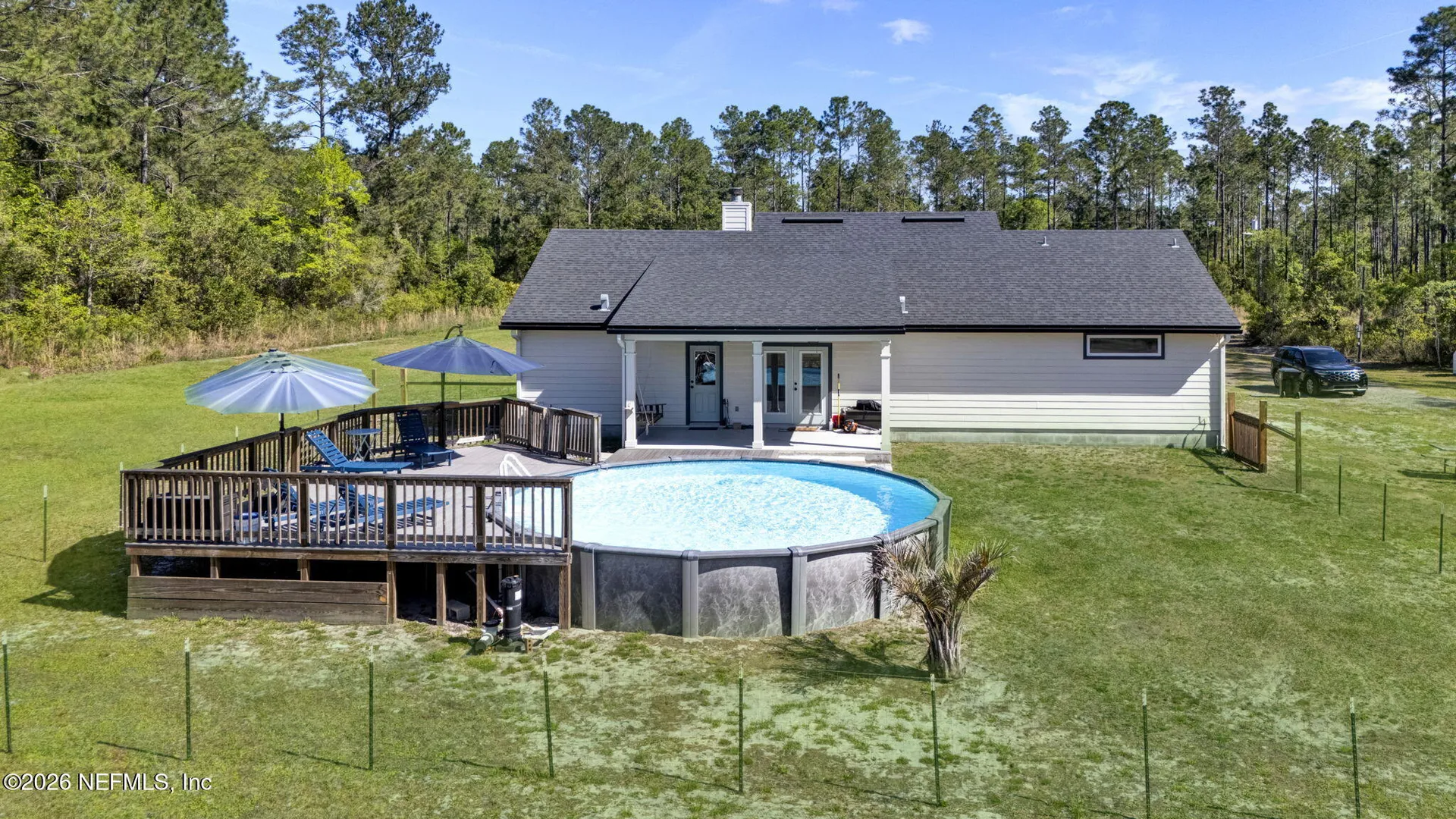 5608 Jones Creek Road Keystone Heights FL 32656