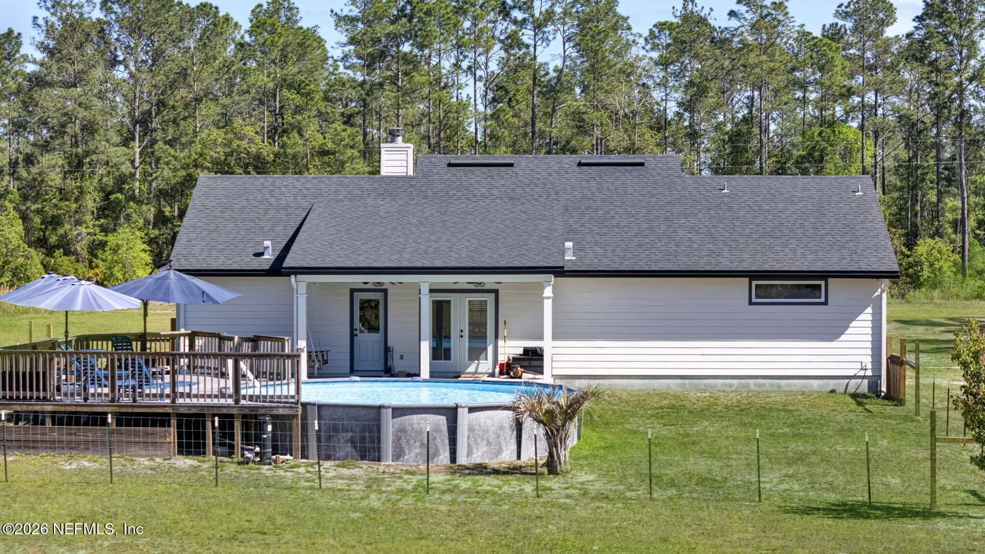 5608 Jones Creek Road Keystone Heights FL 32656