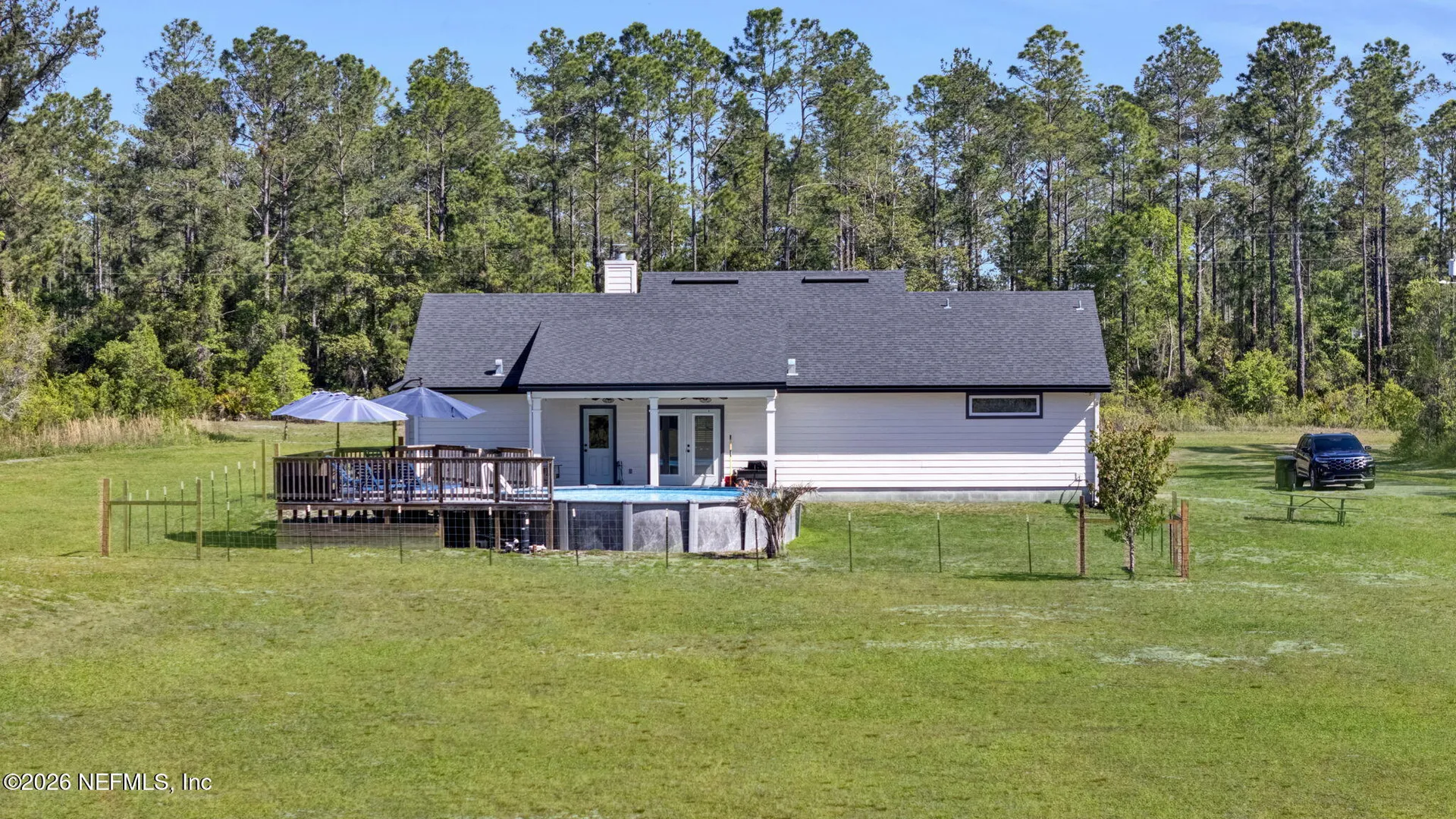 5608 Jones Creek Road Keystone Heights FL 32656