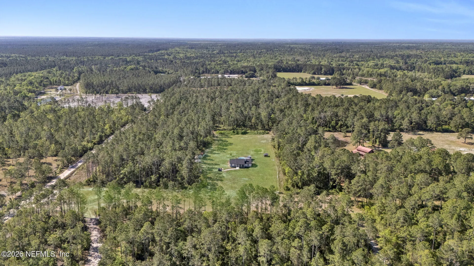 5608 Jones Creek Road Keystone Heights FL 32656