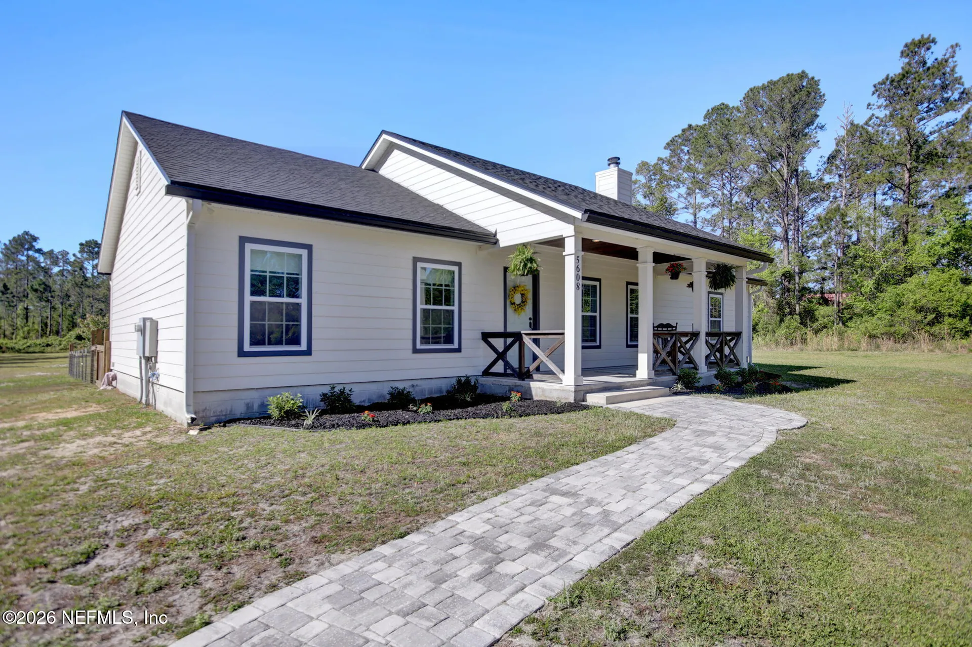 5608 Jones Creek Road Keystone Heights FL 32656