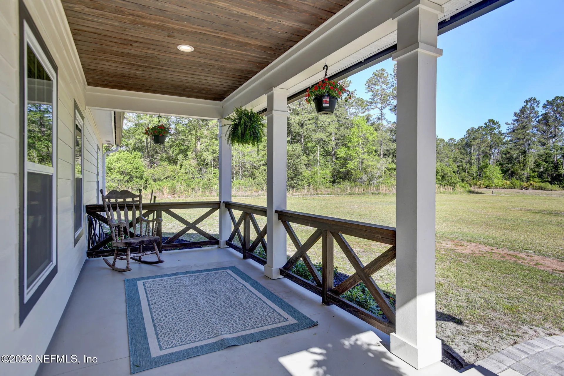 5608 Jones Creek Road Keystone Heights FL 32656