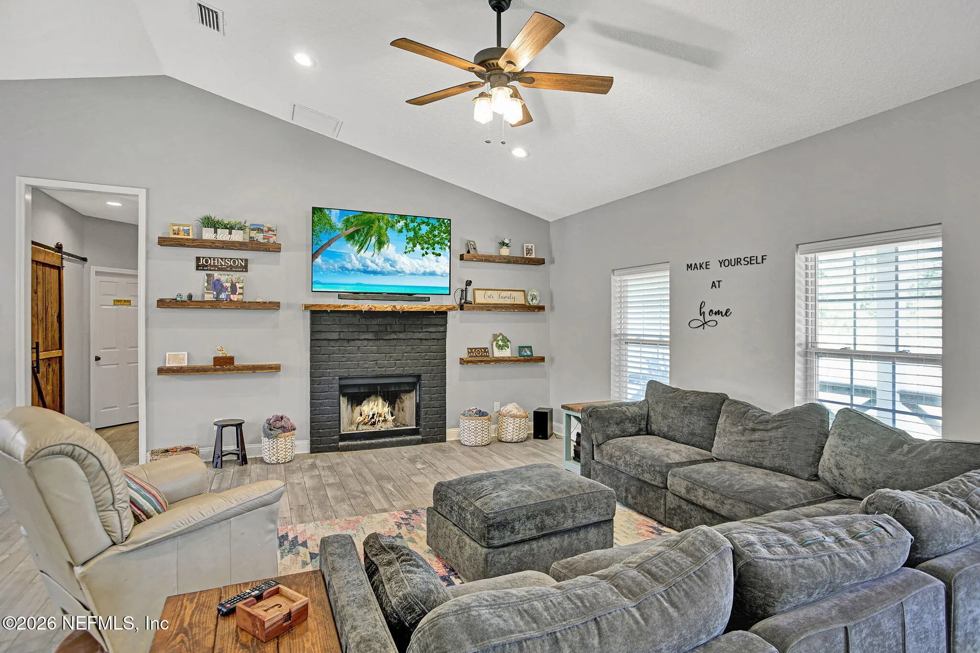 5608 Jones Creek Road Keystone Heights FL 32656