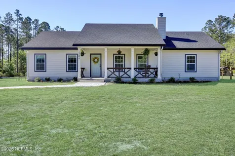 5608 Jones Creek Road Keystone Heights FL 32656