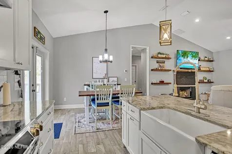 5608 Jones Creek Road Keystone Heights FL 32656