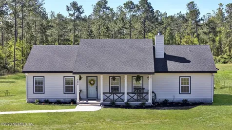 5608 Jones Creek Road Keystone Heights FL 32656