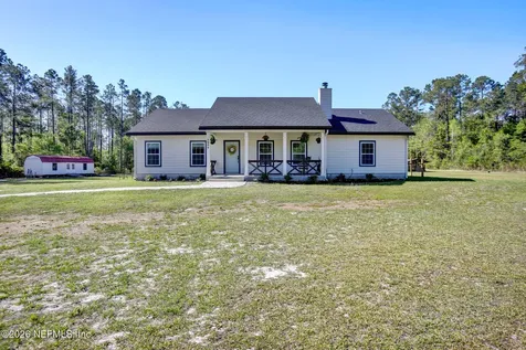 5608 Jones Creek Road Keystone Heights FL 32656