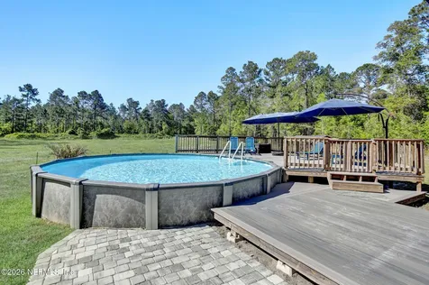 5608 Jones Creek Road Keystone Heights FL 32656