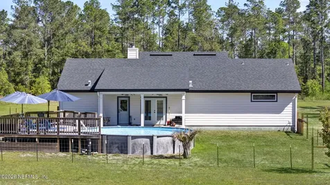 5608 Jones Creek Road Keystone Heights FL 32656