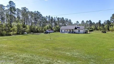 5608 Jones Creek Road Keystone Heights FL 32656