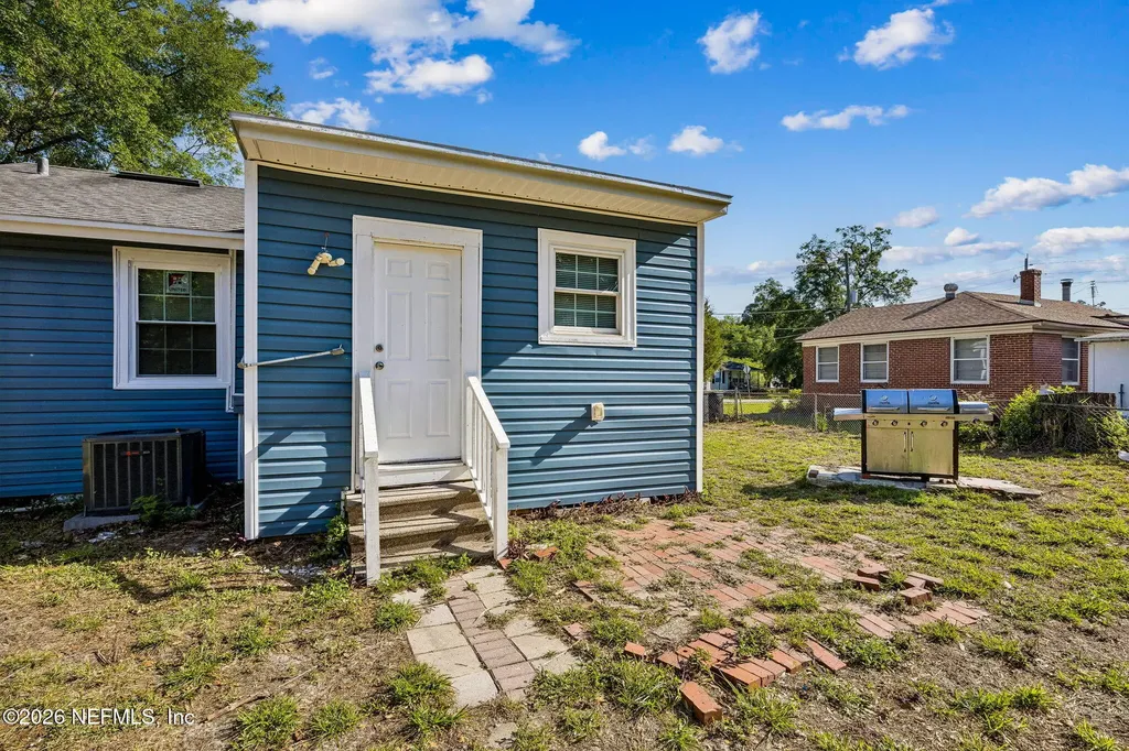 4520 Birkenhead Road Jacksonville FL 32210