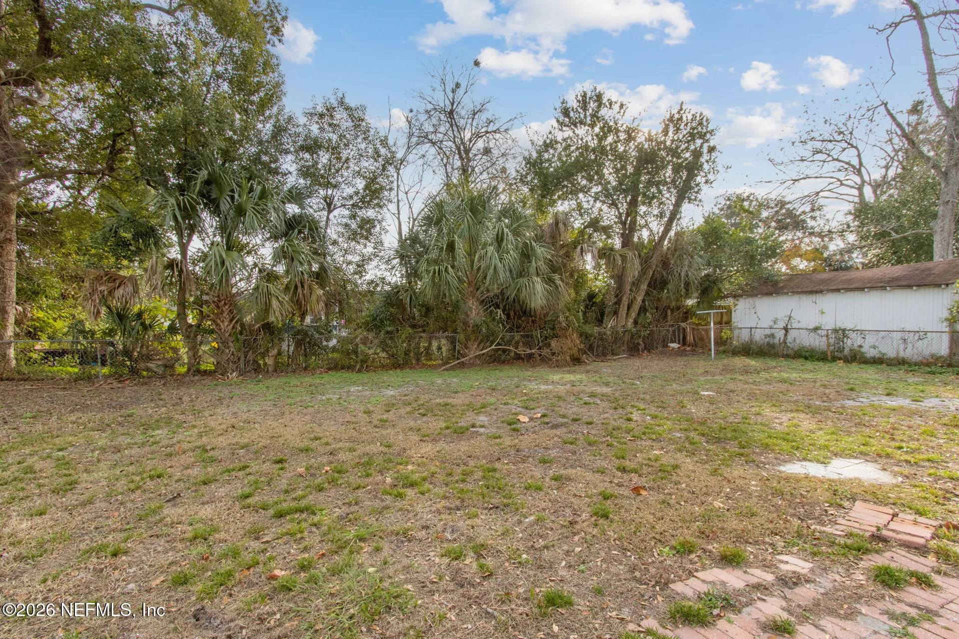 4520 Birkenhead Road Jacksonville FL 32210