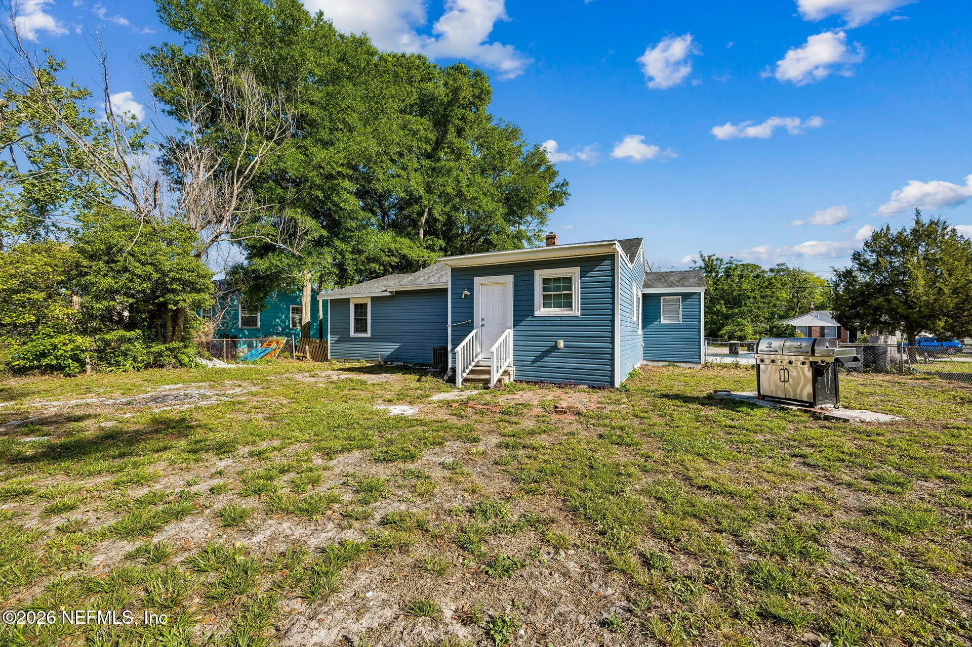 4520 Birkenhead Road Jacksonville FL 32210