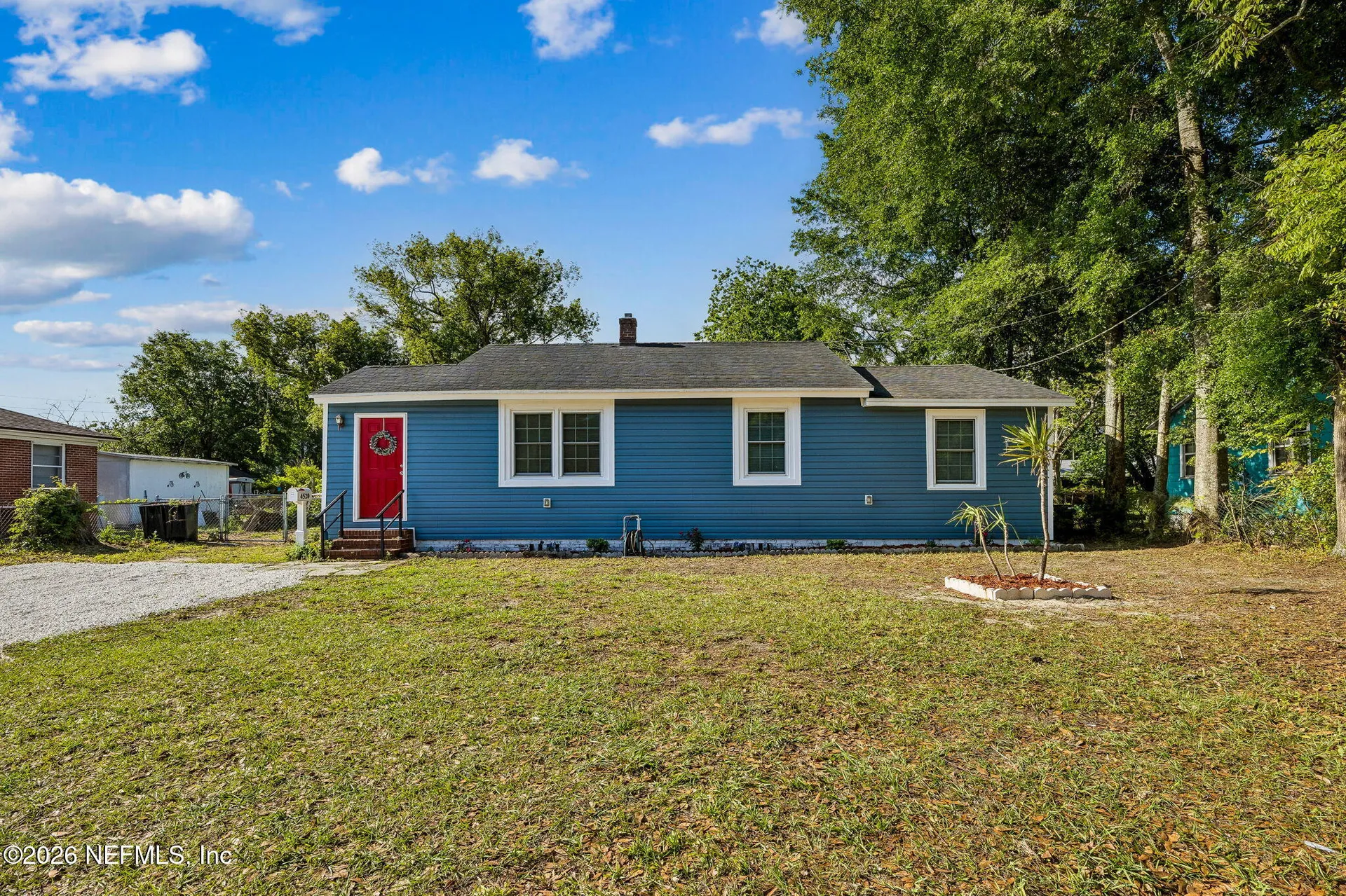 4520 Birkenhead Road Jacksonville FL 32210