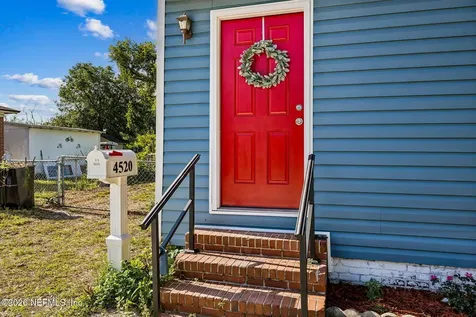 4520 Birkenhead Road Jacksonville FL 32210
