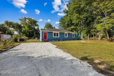 4520 Birkenhead Road Jacksonville FL 32210