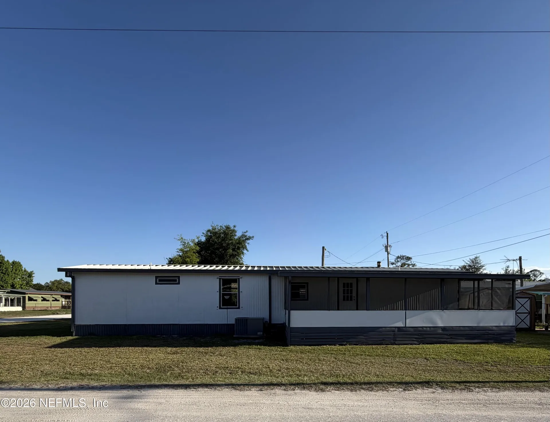 101 Golf Course Street Crescent City FL 32112