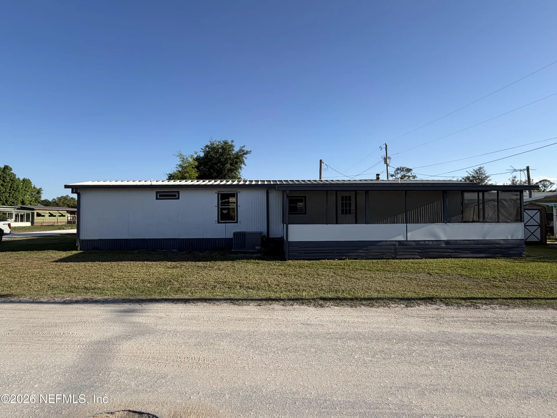 101 Golf Course Street Crescent City FL 32112