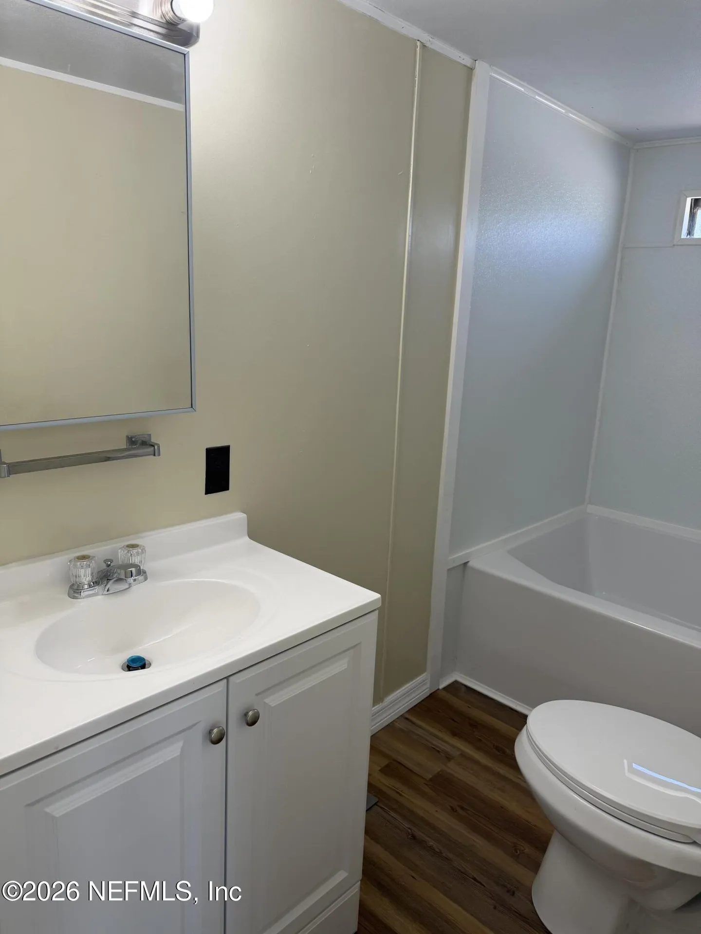101 Golf Course Street Crescent City FL 32112
